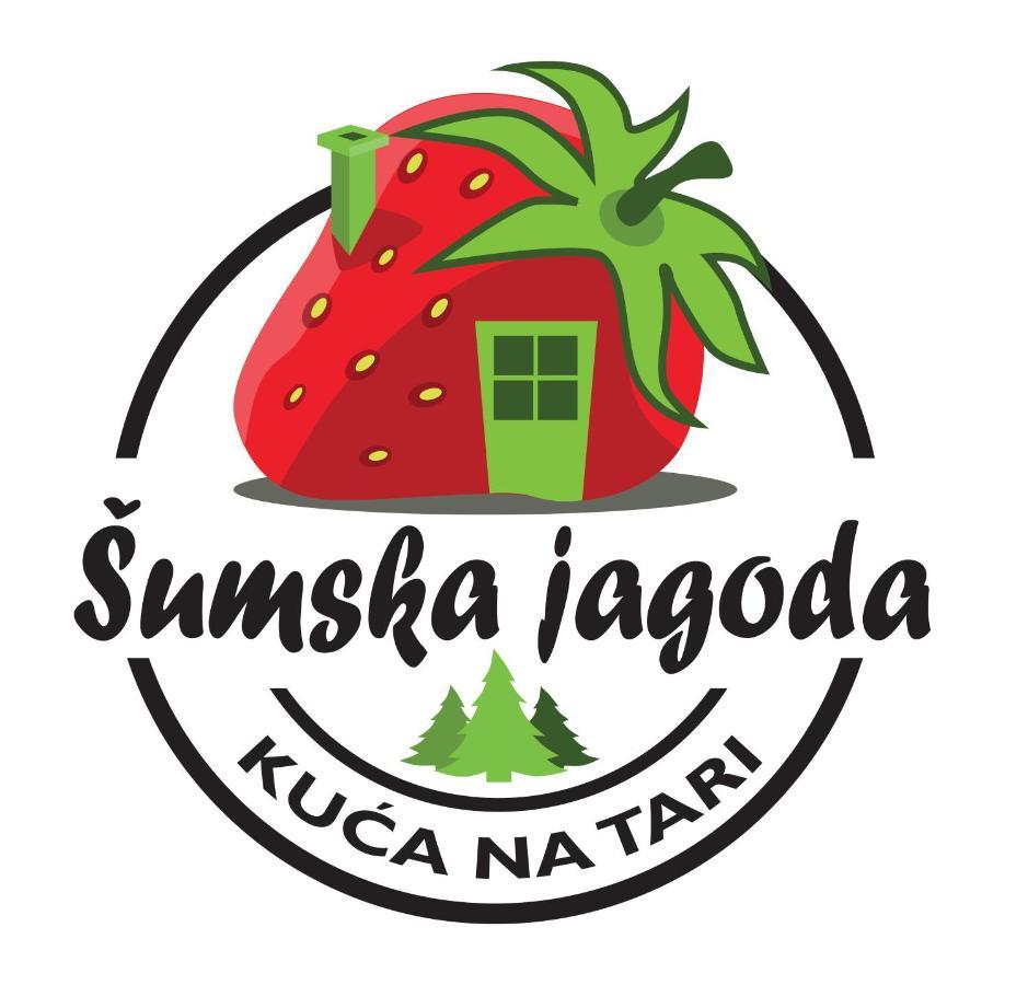 Sumska Jagoda Kaludjerske Bare Exteriör bild
