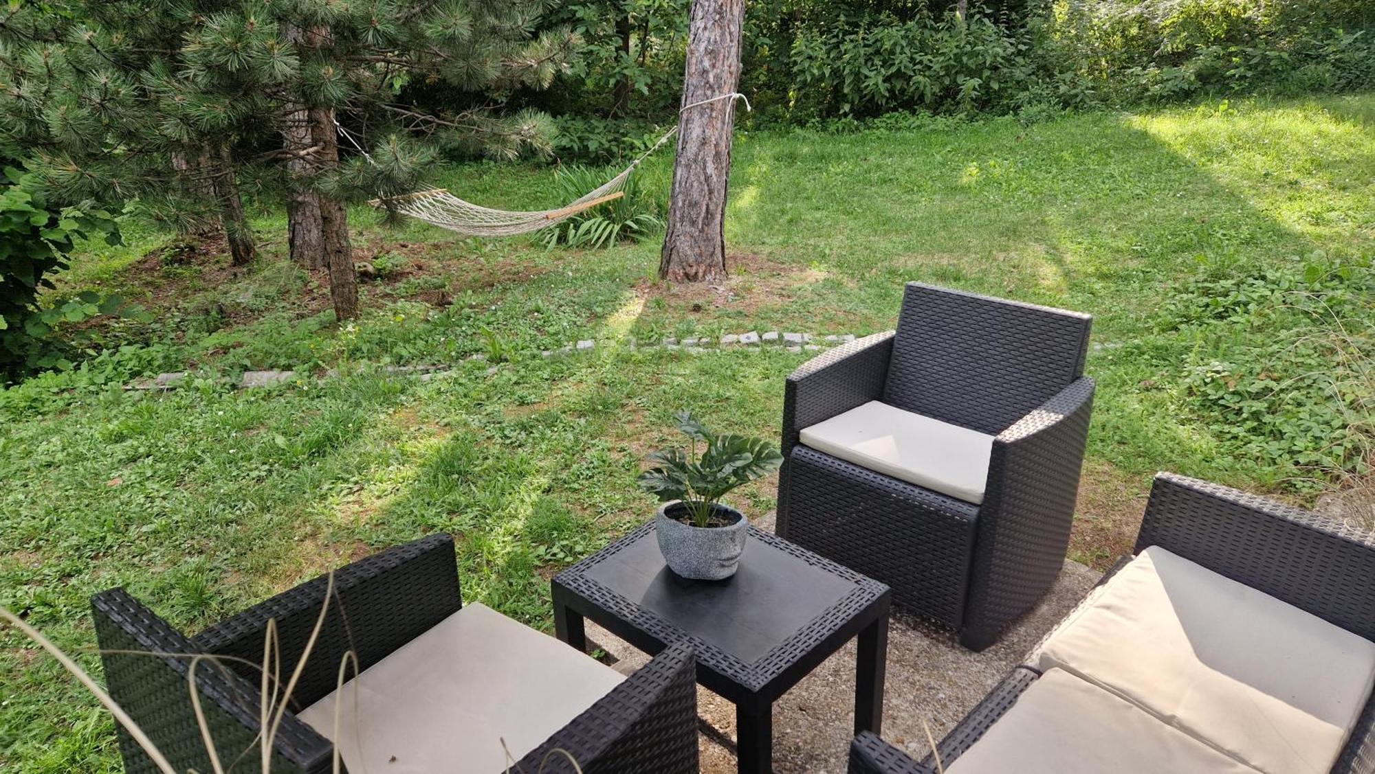 Sumska Jagoda Kaludjerske Bare Exteriör bild